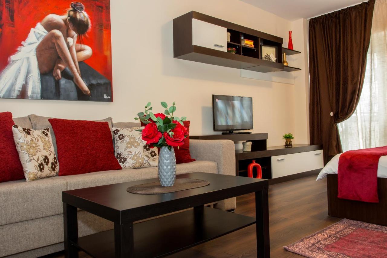 Apartment Tineretului - Motru 84 By Mrg *