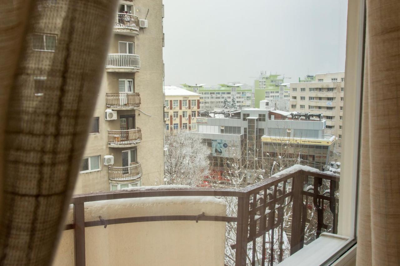 Tineretului 84 by MRG Apartament Bucureşti