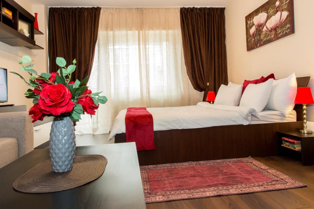 Tineretului 84 by MRG Apartament Bucureşti